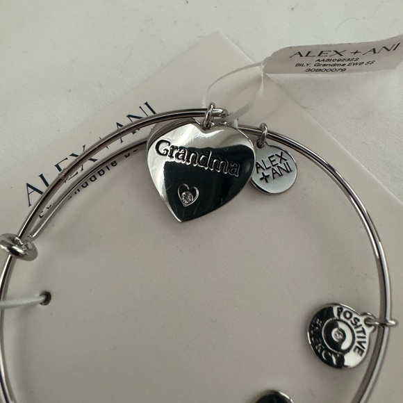 ALEX+ANI GRANDMA BRACELET - Picture 2 of 4